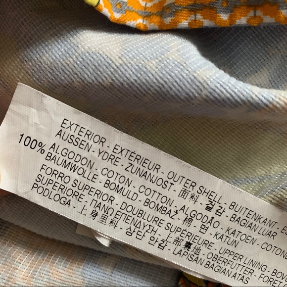 Small Sleeveless A-Line cut-out ZARA Women's Dress - Picture 5 of 5